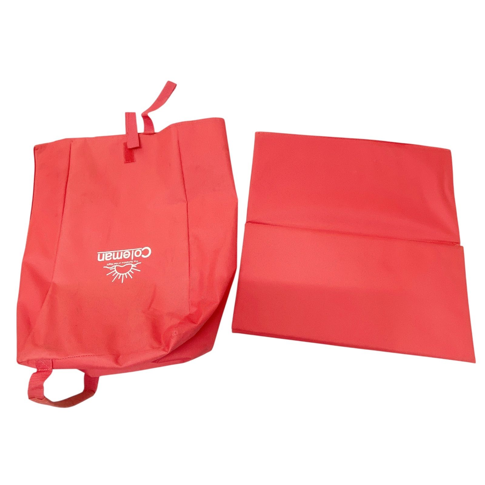 AT-128 Coleman コールマン ヴィンテージ アウトドアワゴン レッド コールマン ヴィンテージ アウトドアワゴン 2000026815 HRDEVELOPMENT_JP