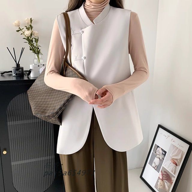 ベスト レディース