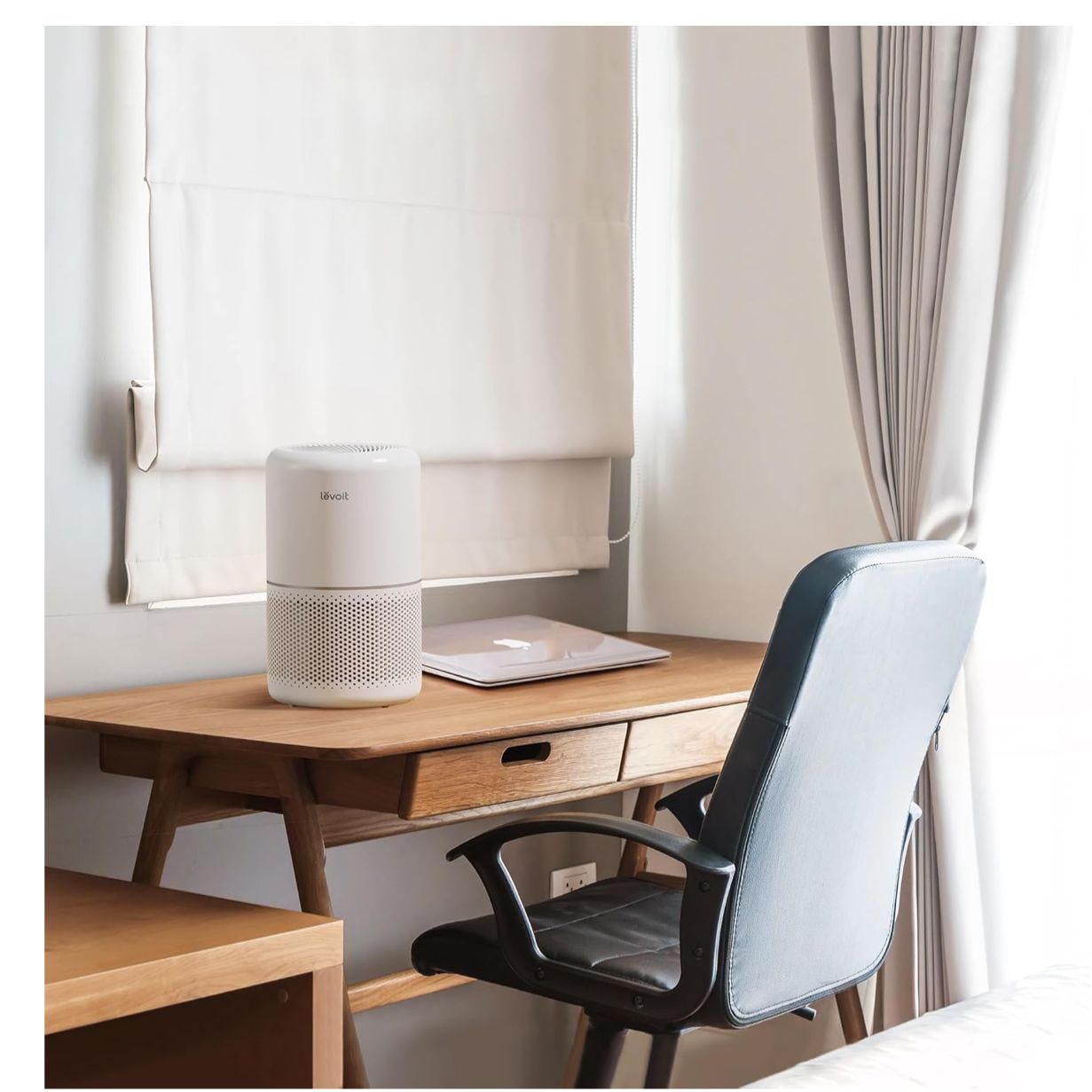 Levoit (レボイト) 空気清浄機 クラシックモデル Core 300 20畳 脱臭