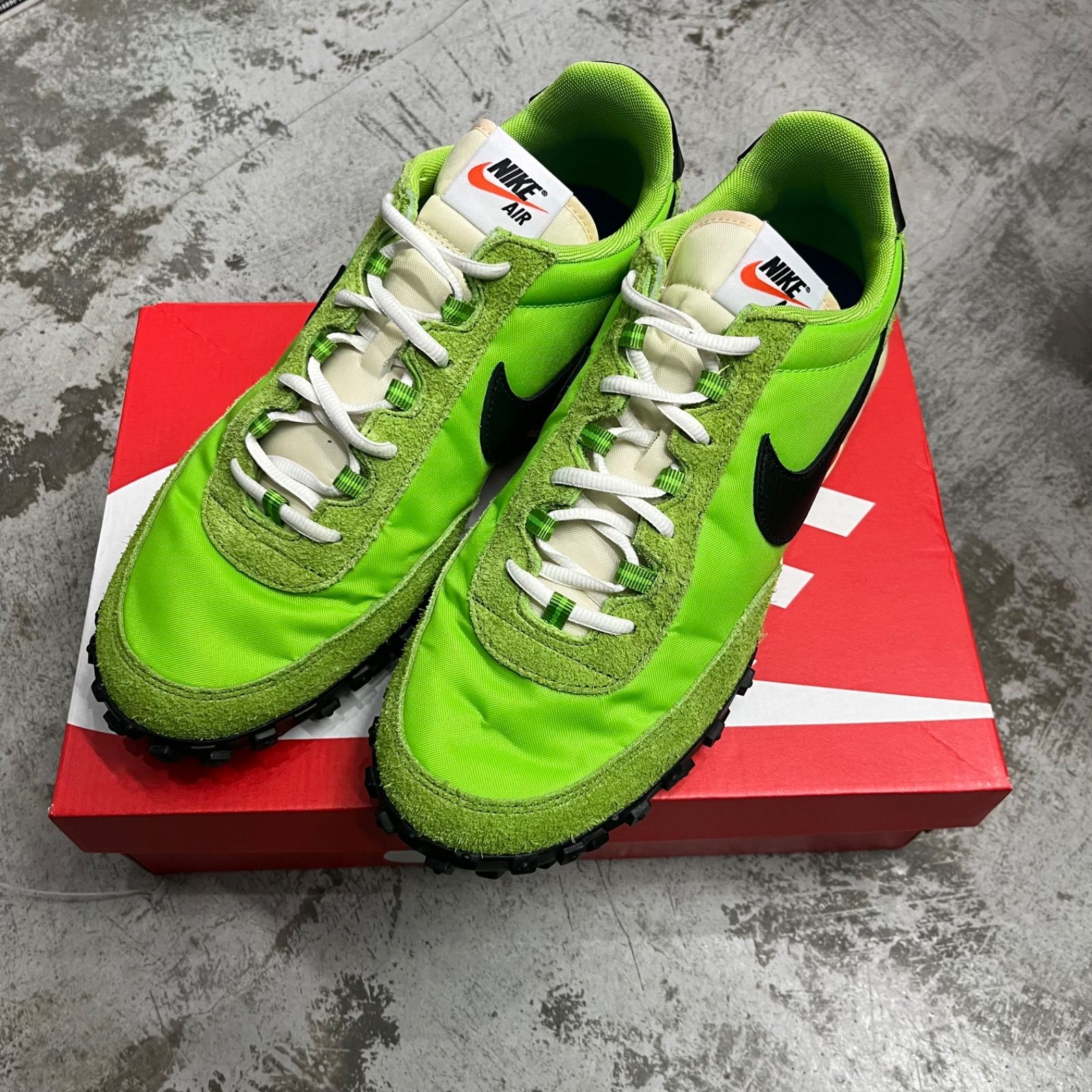 NIKE Air Max Waffle Racer SP エアマックス ワッフル レーサー  