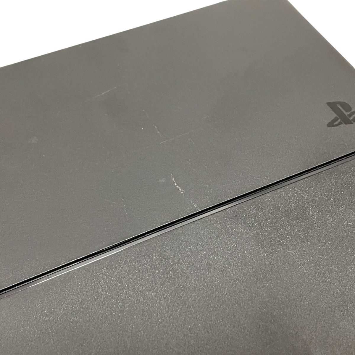 Sony PlayStation4 CUH-1200A 本体のみ プレステ4 ジェットブラック ゲーム機 ソニー H10474669 UP786_INFO