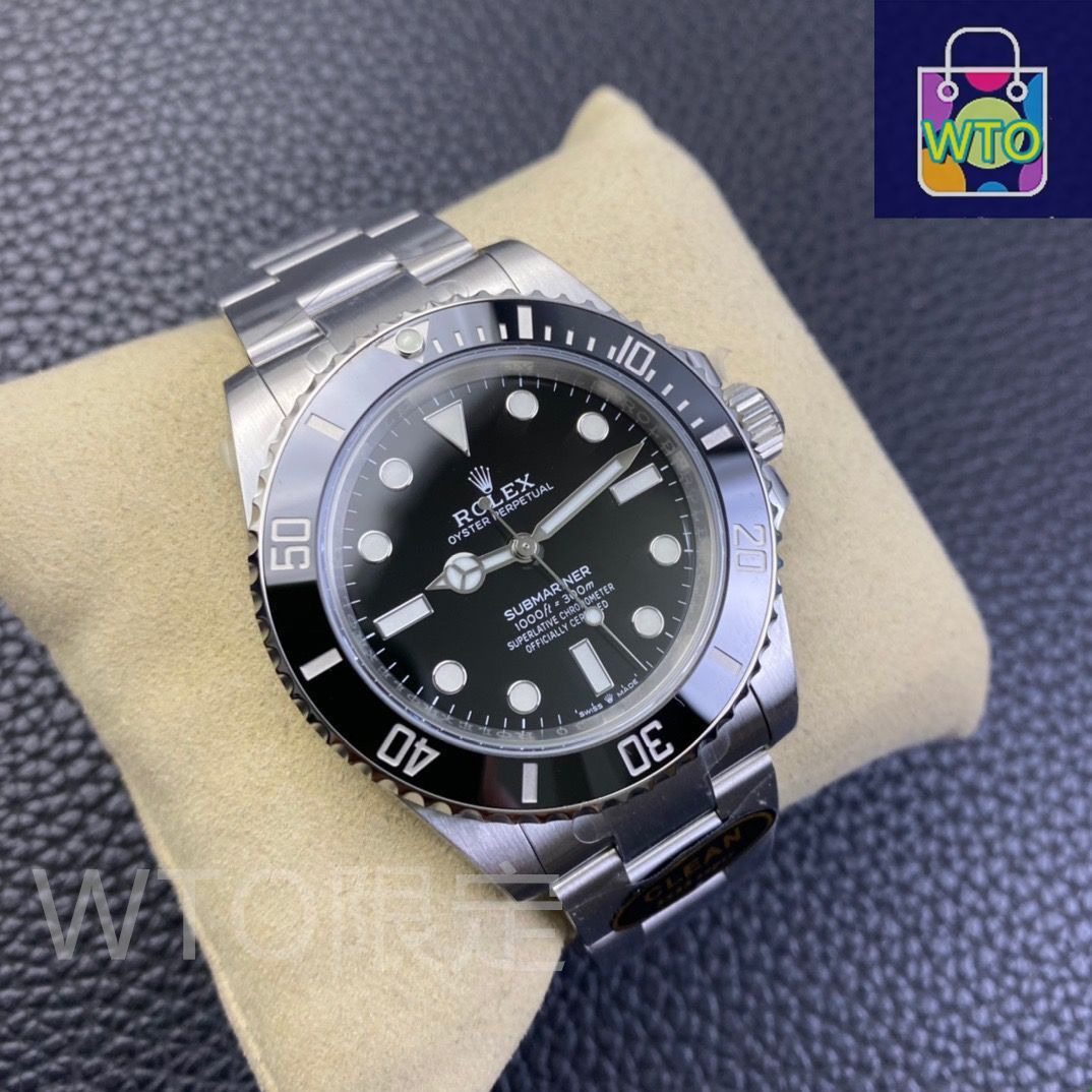 ROLEX - 非売品！　未使用！　ロレックス　ネックストラップ ロレックス エクスプローラーⅡ 42mm専用 ブラック〔ツイル