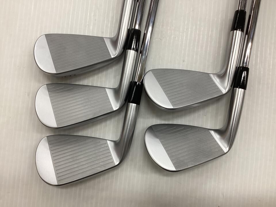 【即納】JPX 925 FORGED | S | NSプロ950GH neo | 中古 | アイアンセット | ミズノ