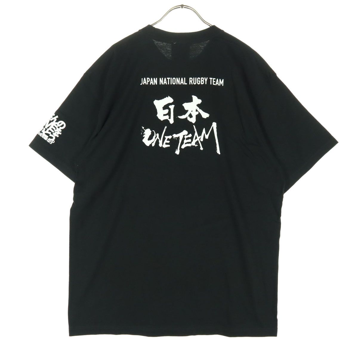 未使用 CANTERBURY OF NEW ZEALAND カンタベリー ラグビー