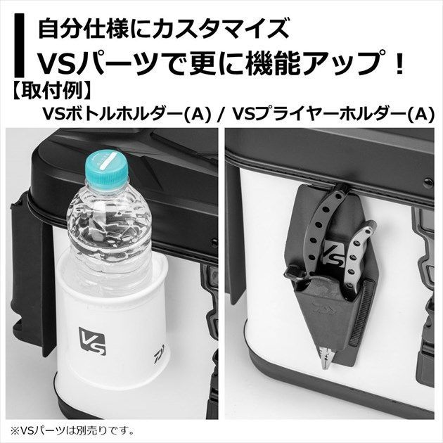 タックルバッグ