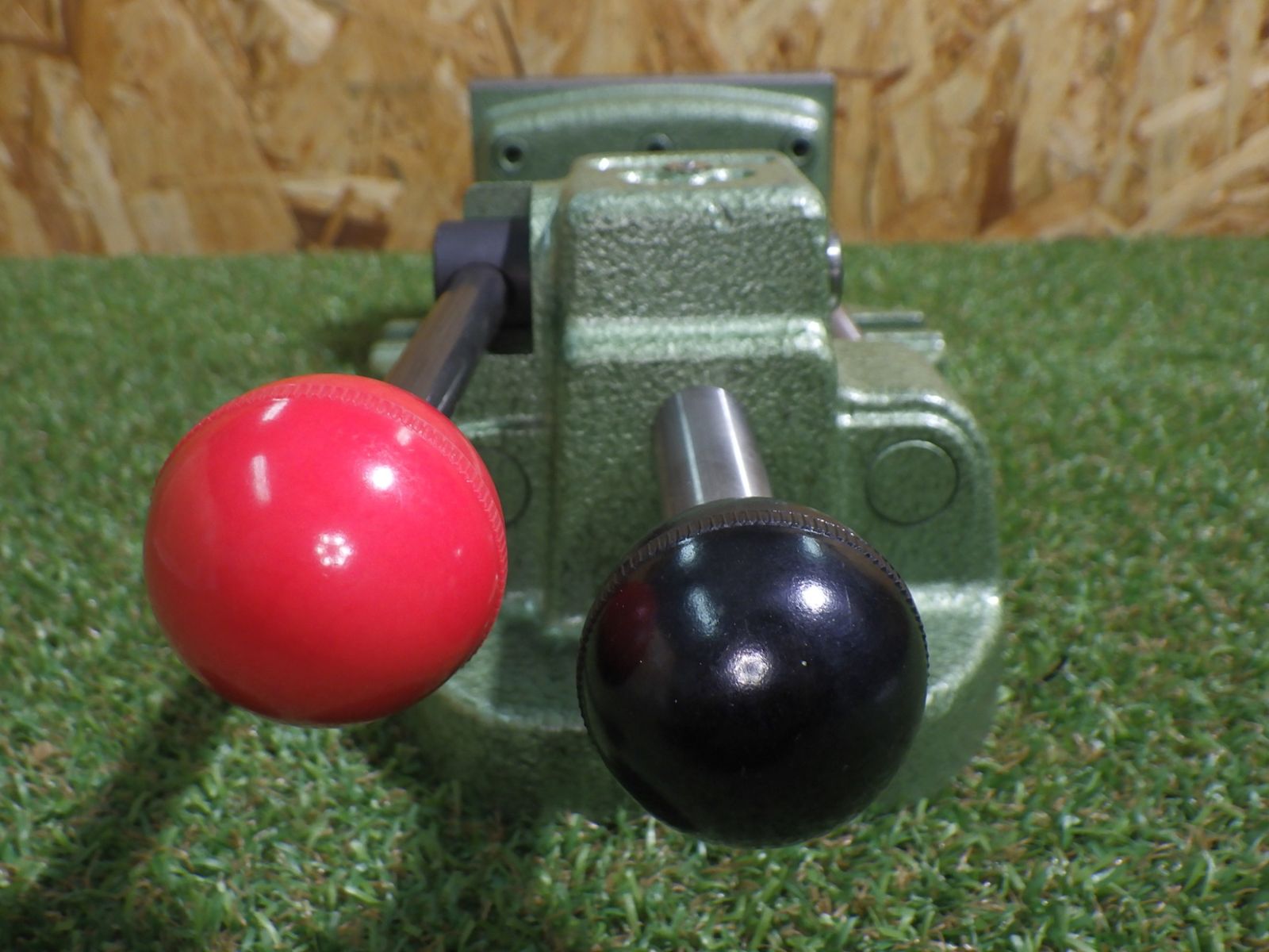 外箱に傷みあり 長期