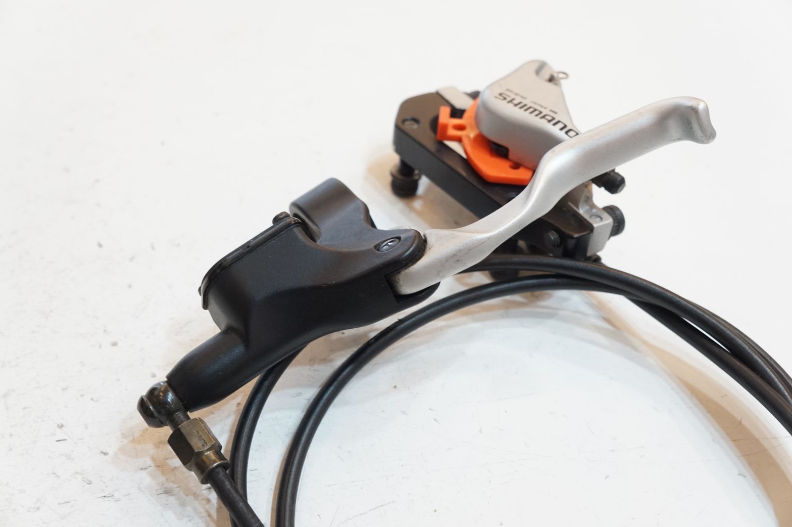 BR-M765＆BL-M755 ブレーキ＆レバーセット