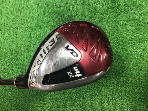 ヤマハ　RMX VD ユーティリティ Diamana YB h 70S U4 中古】 ヤマハ RMX VD U4 ユーティリティ UT Diamana h YB
