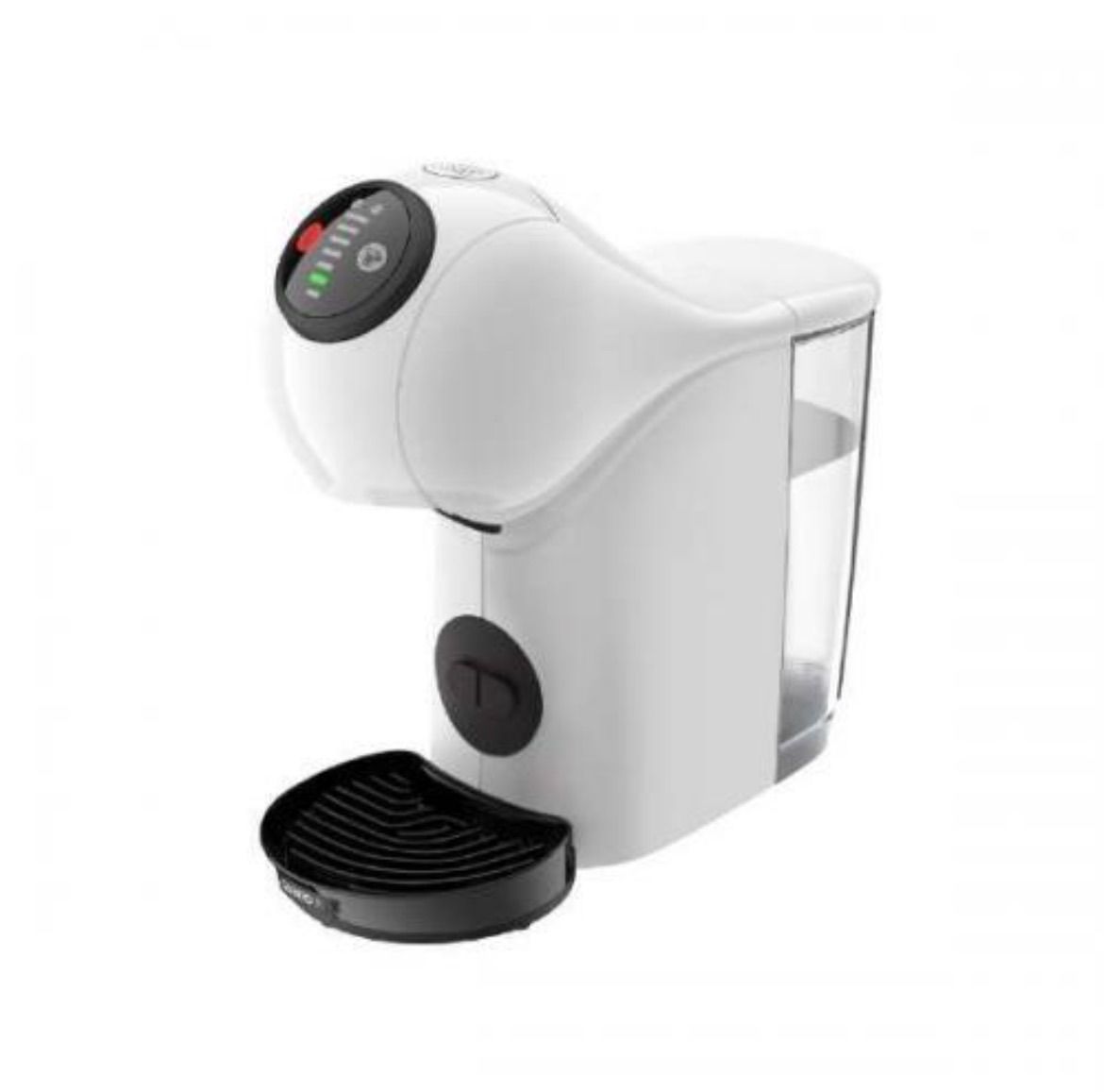 ネスレ Nestle カプセル式コーヒーメーカー ネスカフェ ドルチェグスト