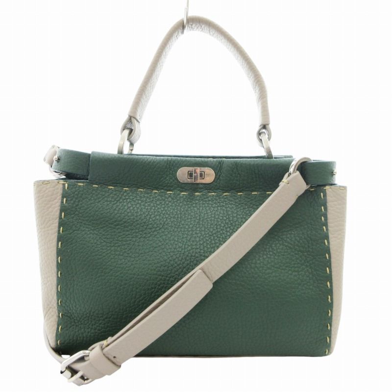 Franco Dessiショルダーハンドバック FRANCO DESSI フランコデッシ ショルダーバッグ ハンドバッグ