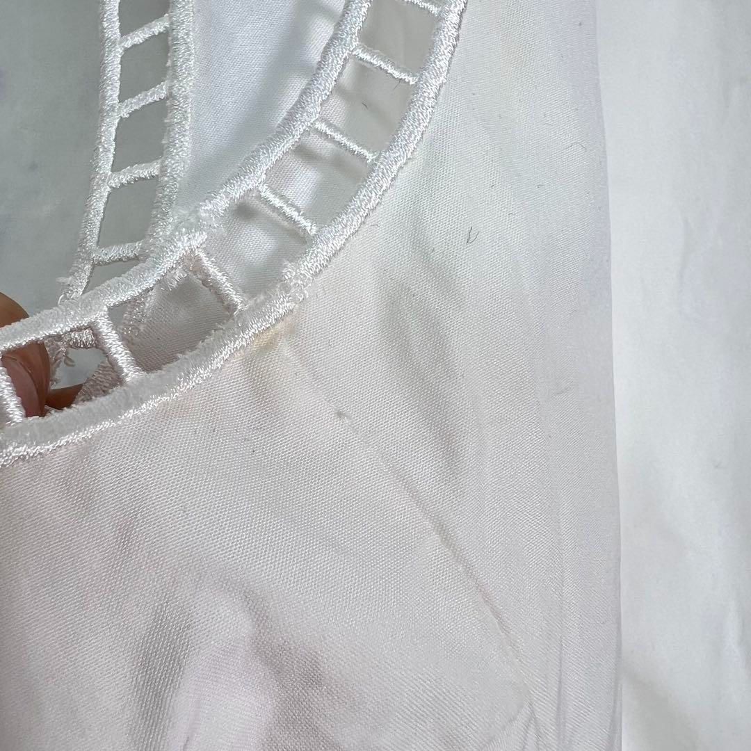 フェンディ 重ね着フィッシュテールワンピース XL相当 B1192 WWW_MORNINGWALKER_COM