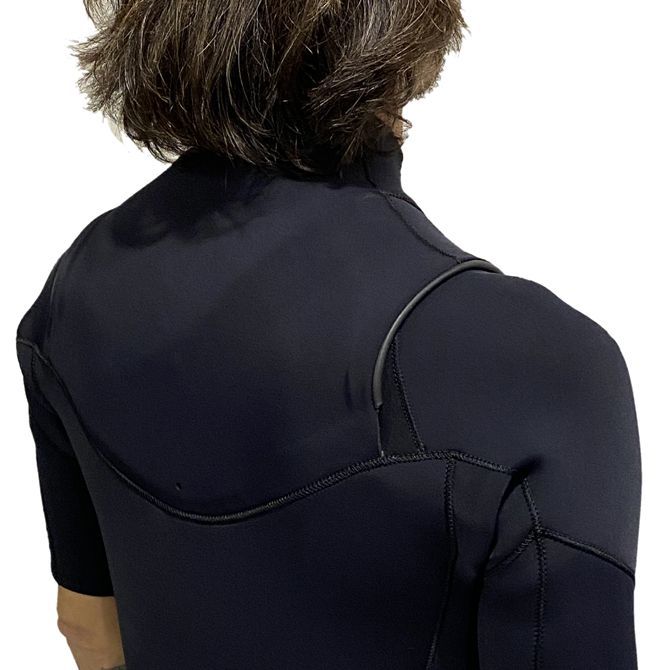 6サイズ】 2025年モデル メンズ Rincon リンコン ウェットスーツ 3/2mm