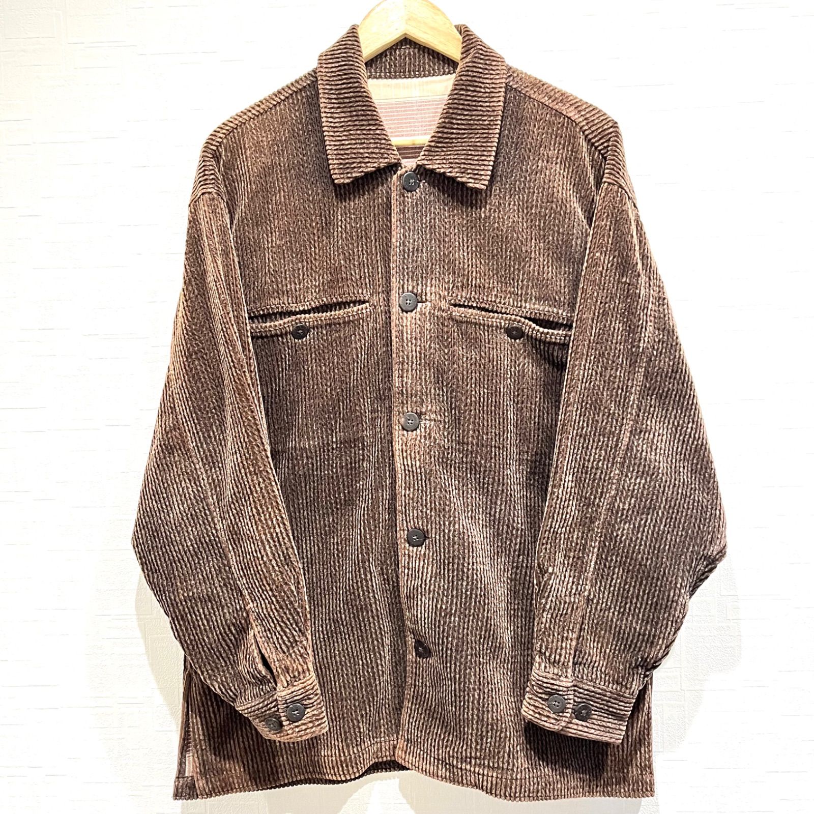 w^)b DANIEL HECHTER ダニエルエシュテル ジャケット ブルゾン DANIEL HECHTER ブルゾン
