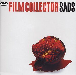 【】FILM COLLECTOR [DVD]