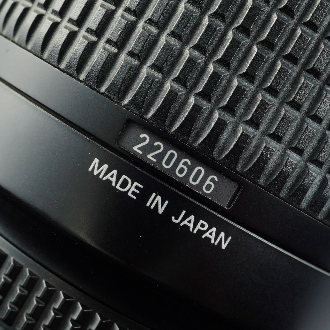 Nikon ニコン AF NIKKOR 70-300mm F/4-5.6 D ズームレンズ 【公式通販】
