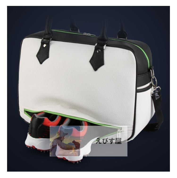 ゴルフ用バッグ
