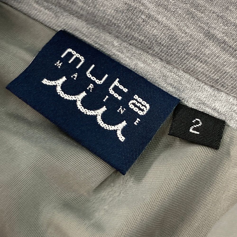 サイズ：2 MUTA MARINE ムータマリン インナー付 ストレッチ