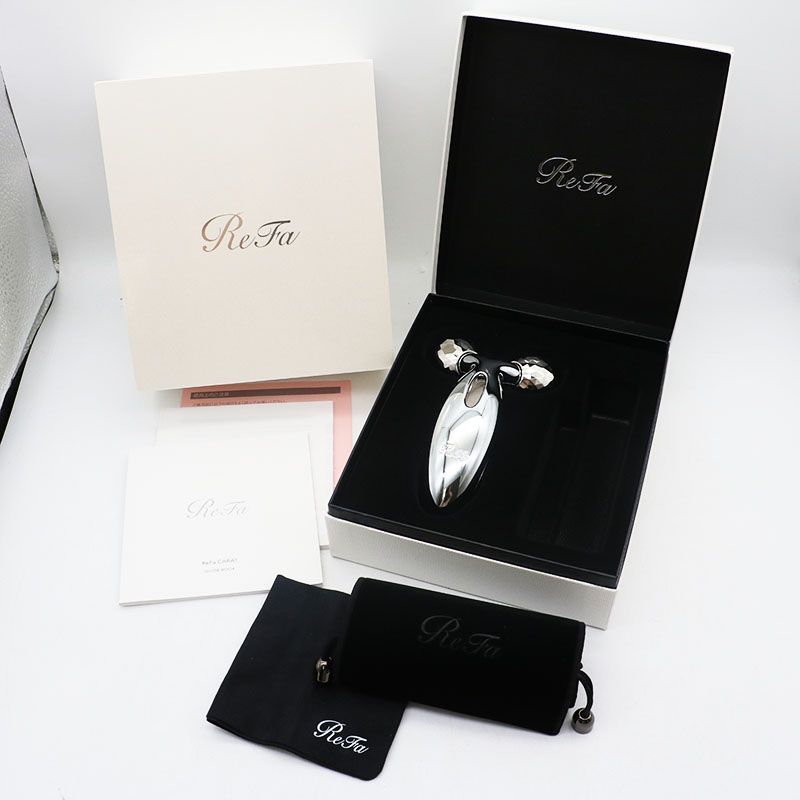 未使用 Refa リファカラット PEC-L1706 E1001RF ER7-10-01