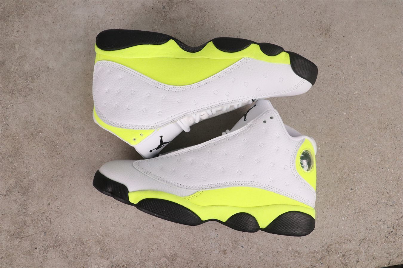 Jordan エアジョーダン