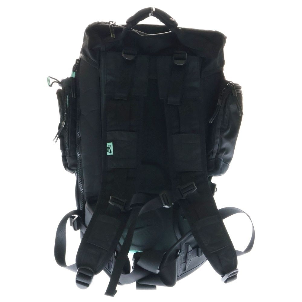 NIKE SB (ナイキエスビー) 2010年製 EUGENE BACKPACK ユージーン