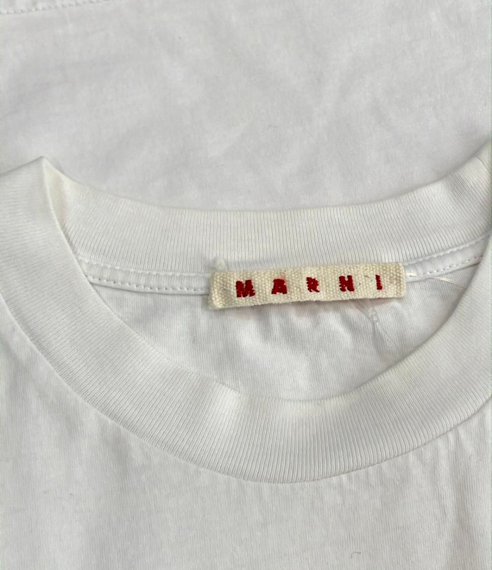 ノースリーブTシャツ レディース