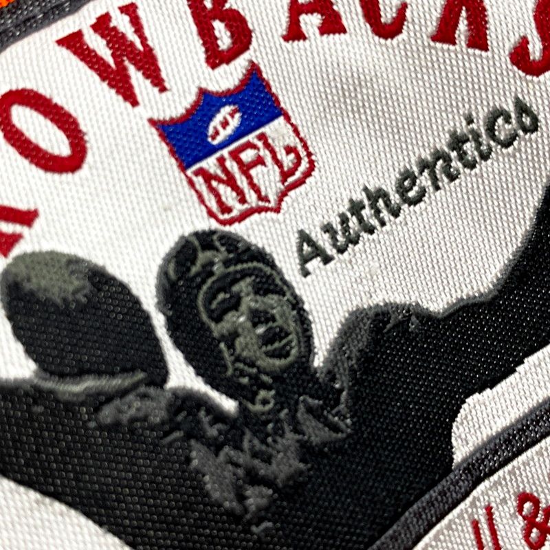 ELWAY FOOTBALL