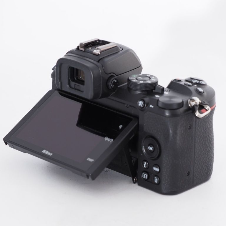 ❤即購入1000円OFF❤美品❤ Nikon Z50 ミラーレス バッテリー2個 ❤即購入1000円OFF❤美品❤ Nikon Z50 ミラーレス バッテリー2