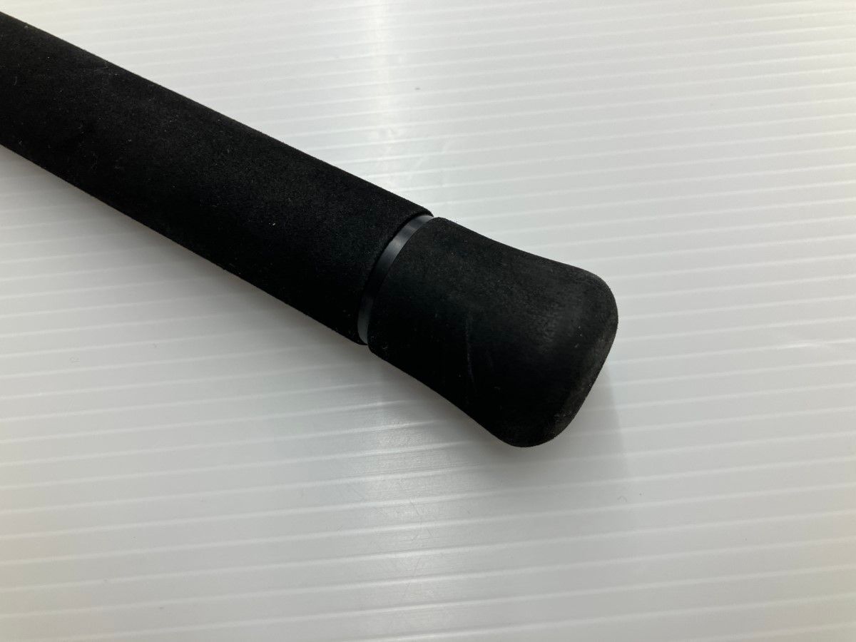 σσYAMAGA Blanks ヤマガブランクス アーリープラス 81M 目立った傷や汚れなし σσYAMAGA Blanks ヤマガブランクス アーリープラス 81M 目立った