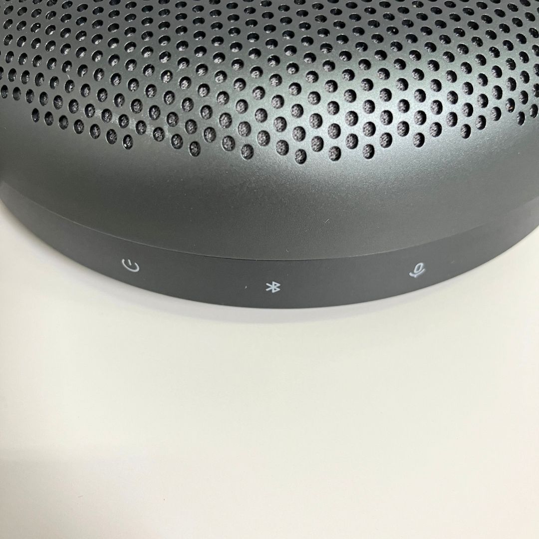 Bang & Olufsen Beosound A1 2nd Gen スピーカー バングアンドオルフセン