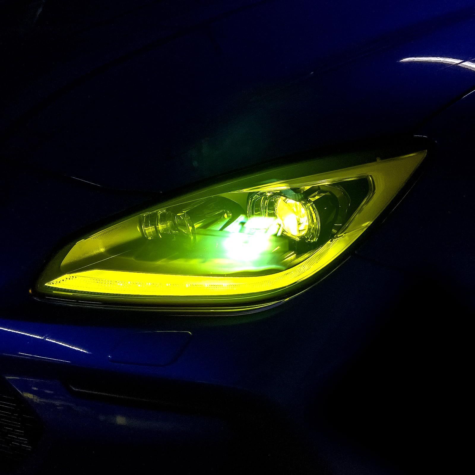 GR86 ヘッドライトカバー イエロー Amazon.co.jp: KUNGKIC トヨタ GR86 ZN8 スバル BRZ ZD8 2021