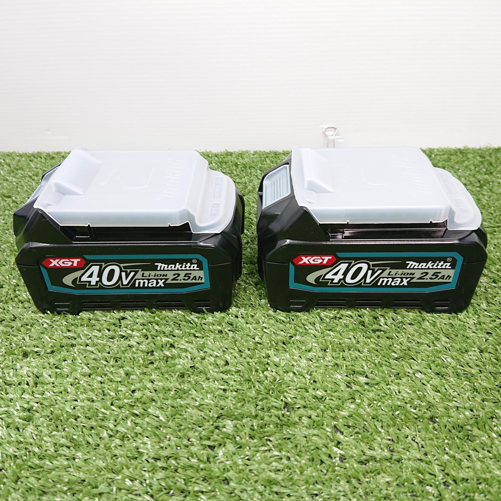 40V フルセット