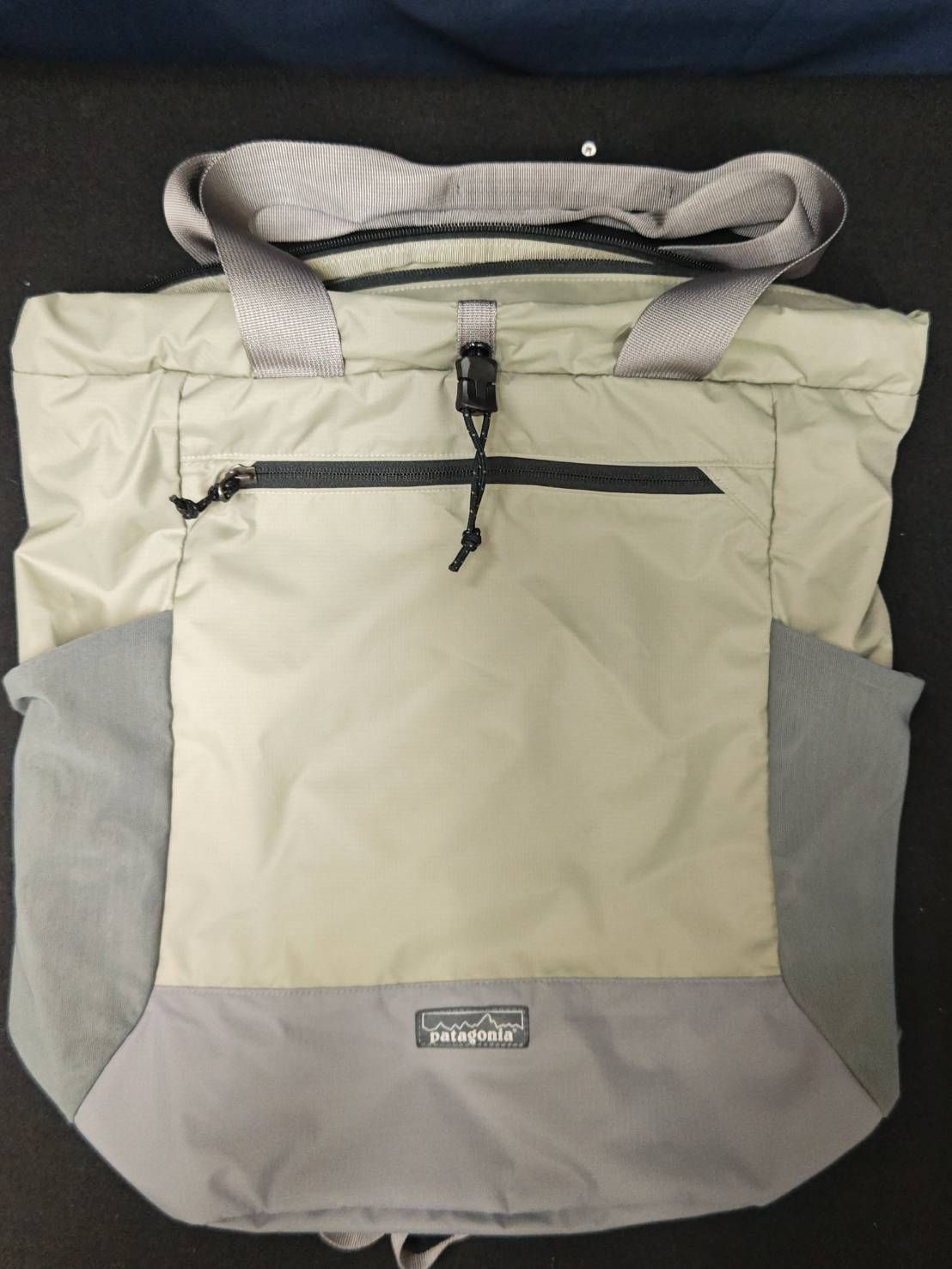 patagonia パタゴニア テラヴェアトート