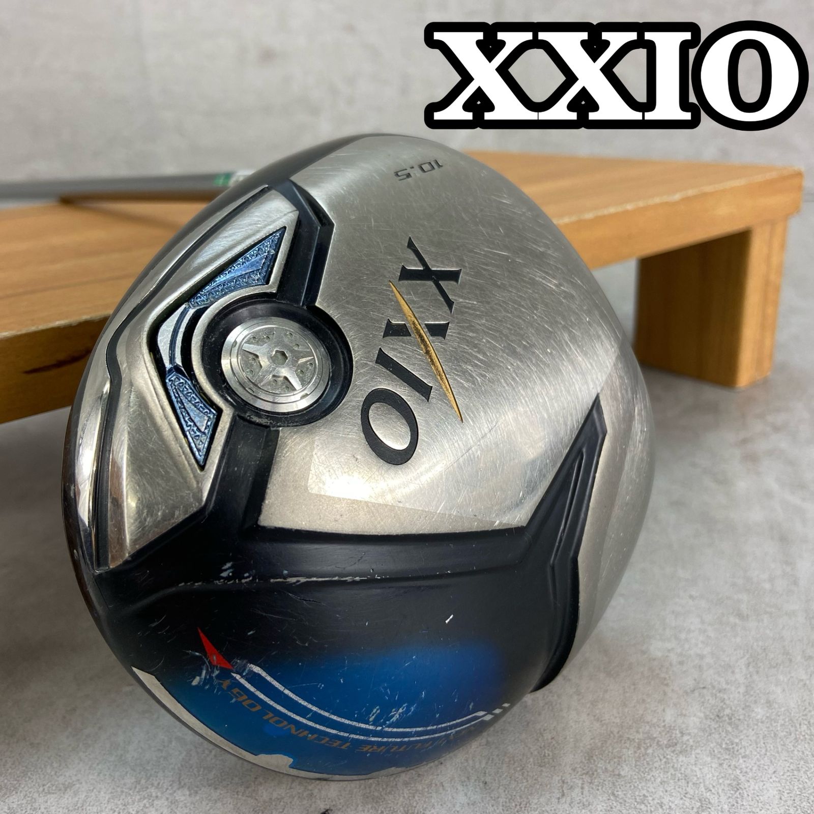 【レフティ】7代目ゼクシオ XXIO7 メンズゴルフセット 10本 S レフティ】7代目ゼクシオ XXIO7 メンズゴルフセット 10本 S