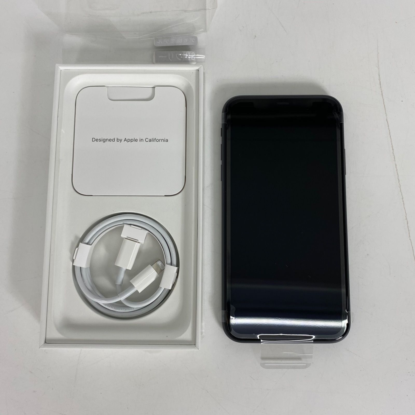 iPhone 11 64GB 100% SIMフリー iphone SIMフリー デモ機モデル A2221 
