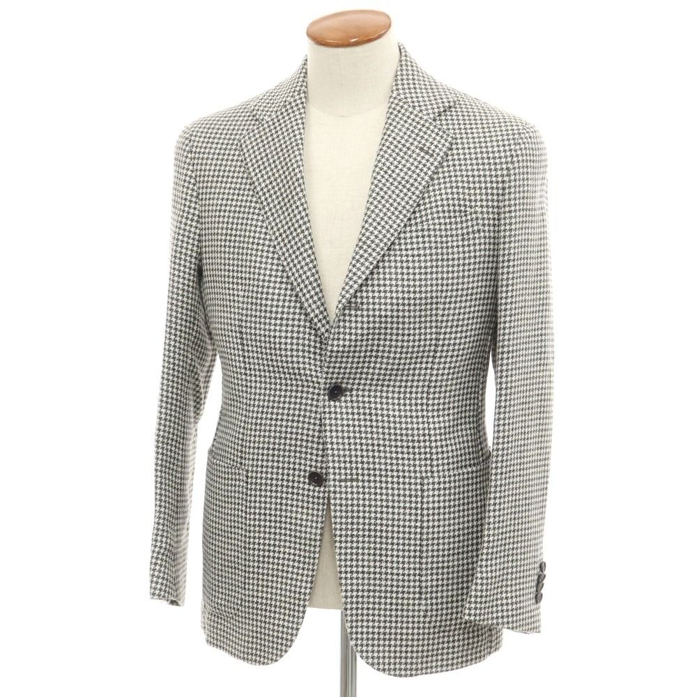 10/1まで出品）De Petrillo デ・ペトリロ テーラード46 | ヤマダウェブコム