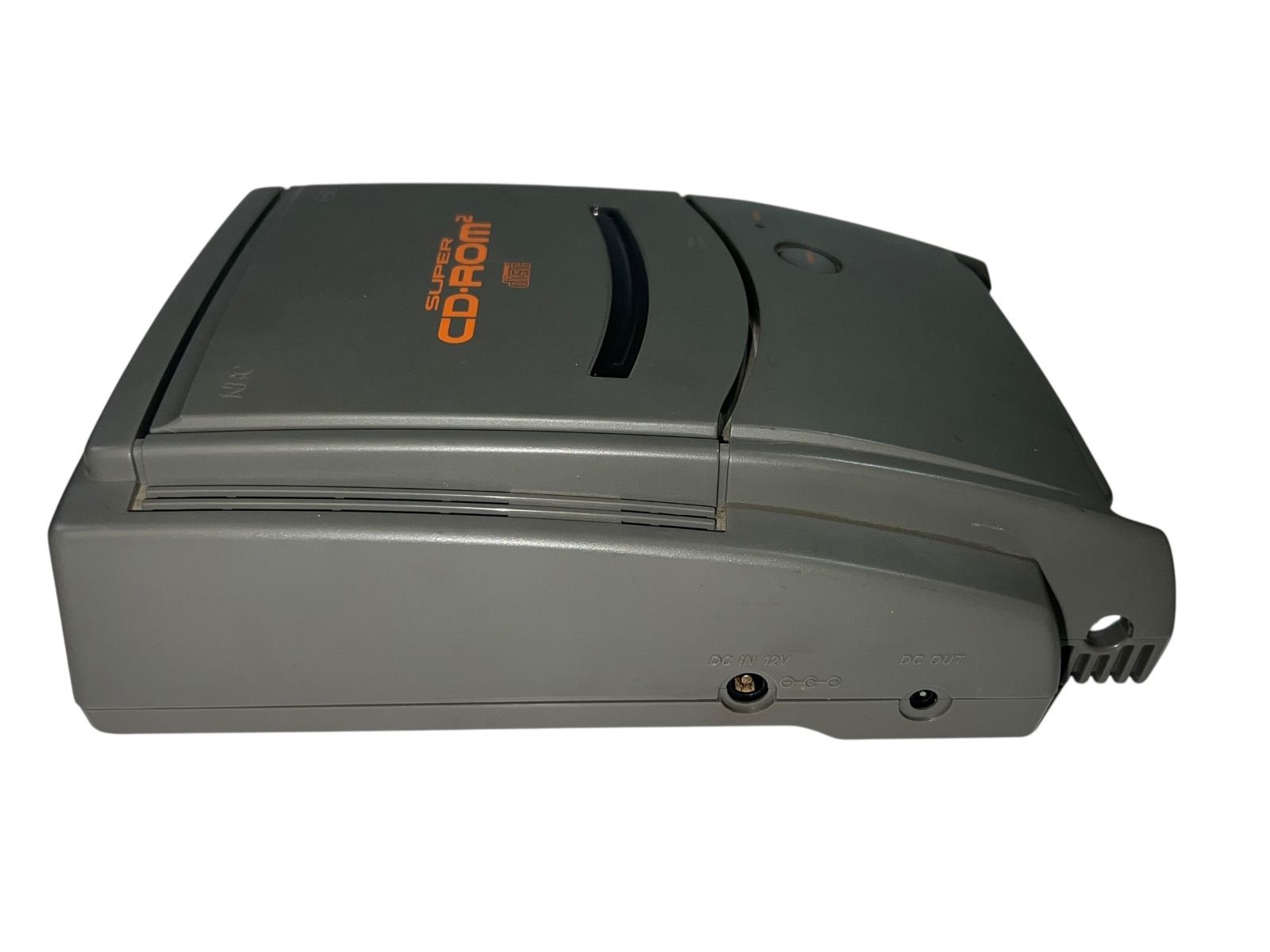 PCエンジン SUPER CD-ROM2 1円〜 PCE 未開封 CD電人 Yahoo