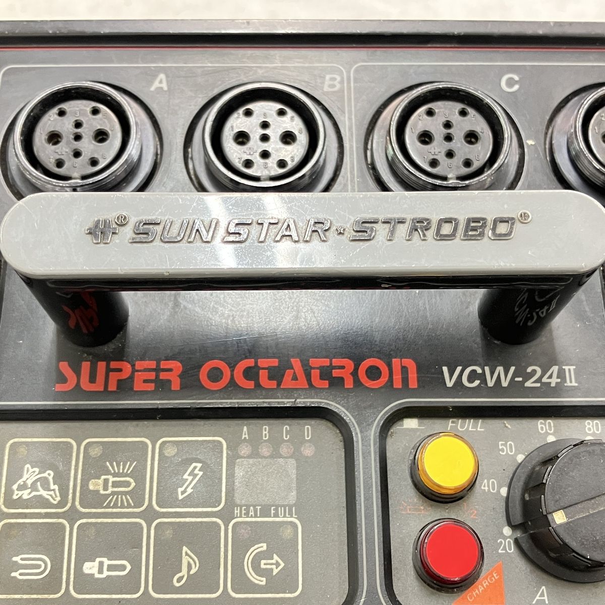VCW-24II