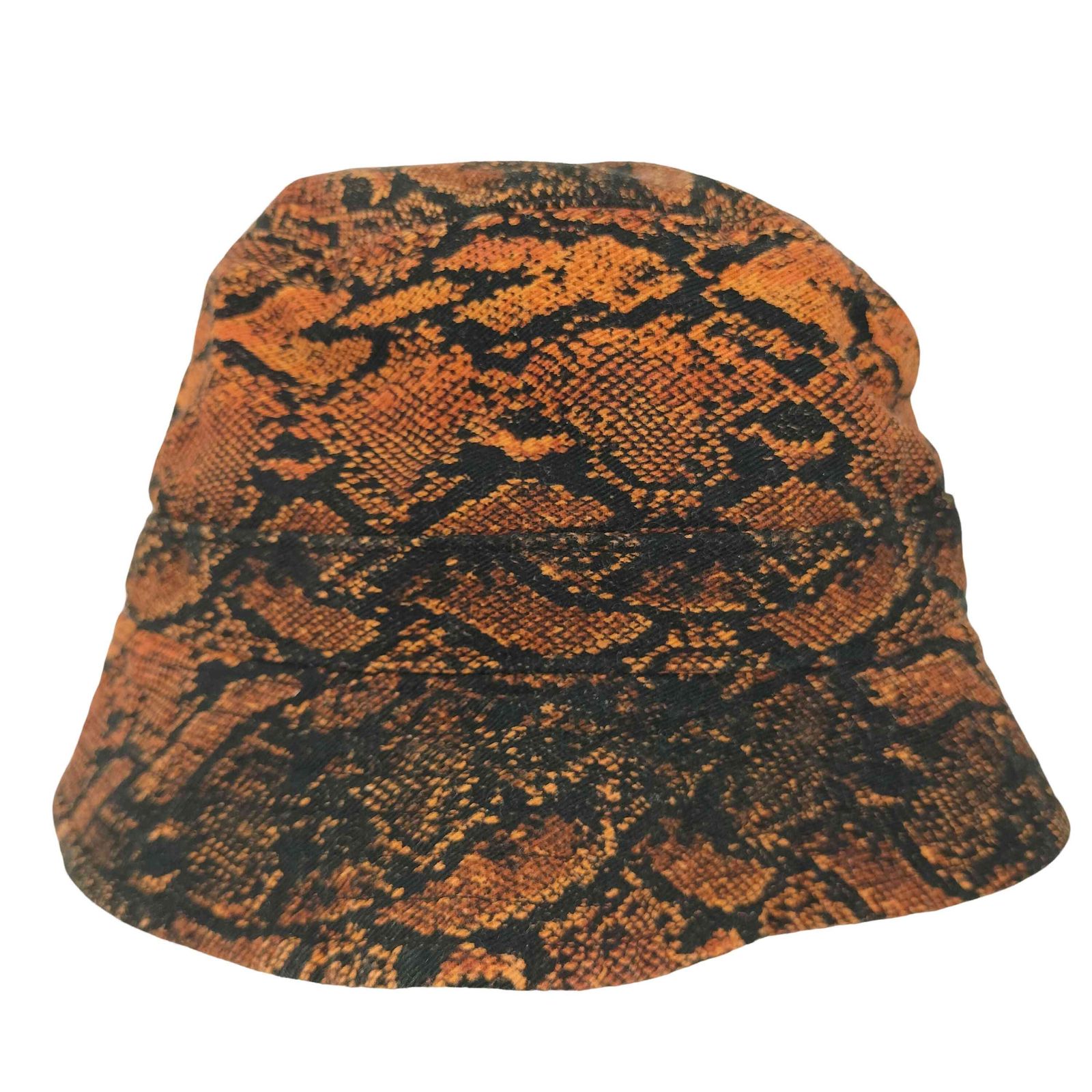WHIMSY ウィムジー　バケットハット WHIMSY / HEMP DYED HAT GOLD - COFLO