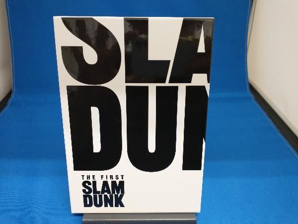 映画『THE FIRST SLAM DUNK』 LIMITED EDITION(初回生産限定版