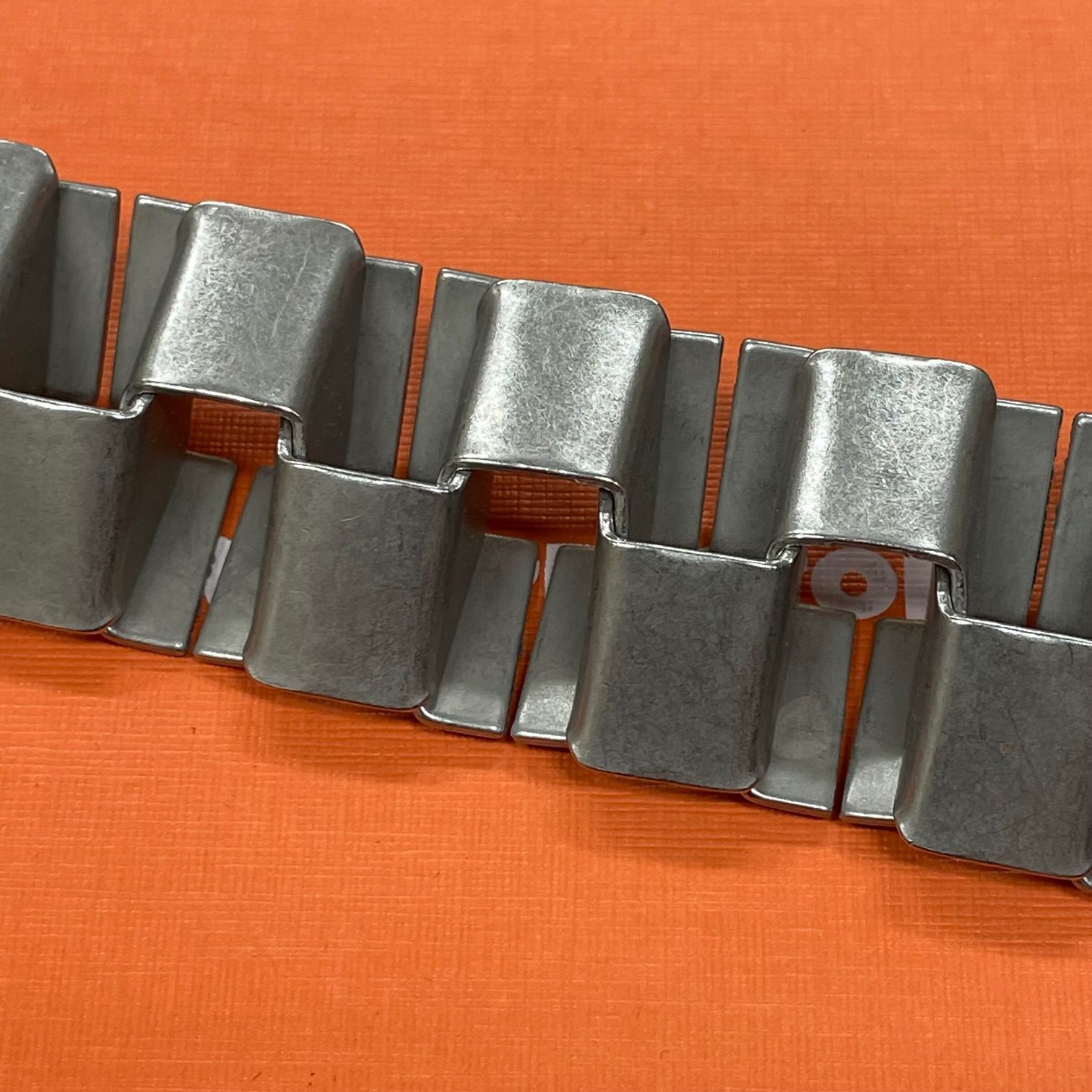 希少 HERON PRESTON キュービックネックレス ヘロンプレストン - メルカリ