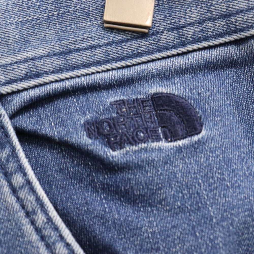 THE NORTH FACE(ザノースフェイス) / ACTIVE DENIM PANT_