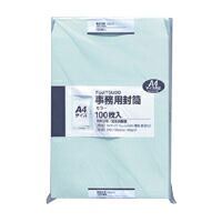 マルアイ 藤壺事務用封筒 パック PK 121 PS ウスミズ