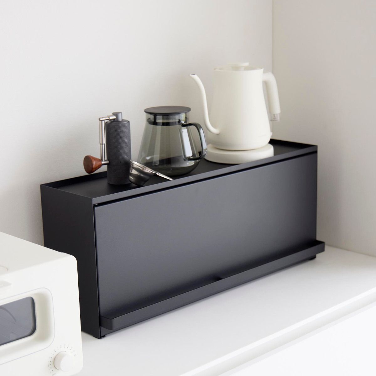 タワーシリーズ 前開き