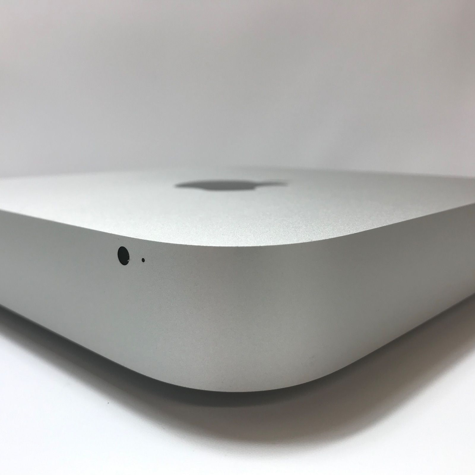 Mac mini Late 2014（i5 / 16GB / Fusion drive 1TB）Monterey