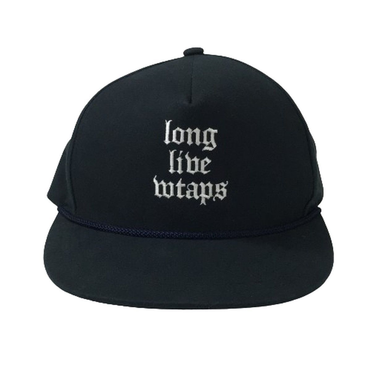 oceanbeetle☆新品タグ付き☆『窪塚洋介着用』19SS WTAPS CAP ネイビー