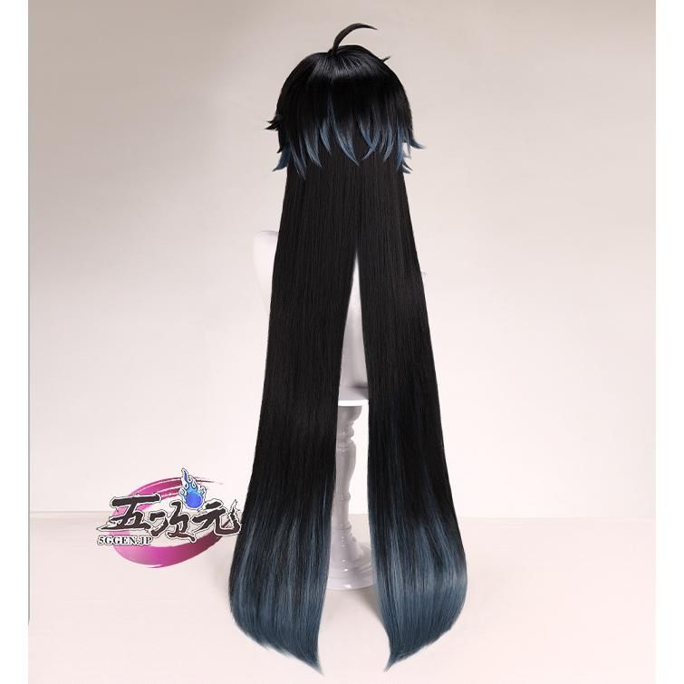 【値下げ中】丹恒、衣装、ウィッグ、ブーツ 新発売 三分妄想 崩壊スターレイル コスプレ 崩スタ 丹恒 衣装