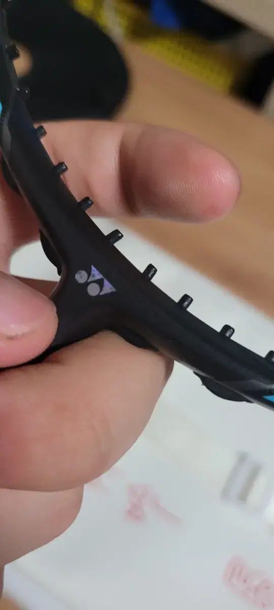 2 バドミントン