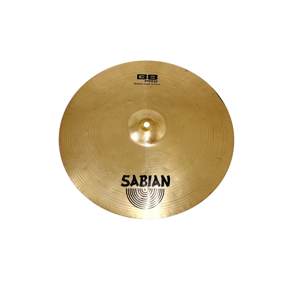 セイビアン　クラッシュシンバル SABIAN / セイビアン クラッシュシンバル | 島村楽器オンライン