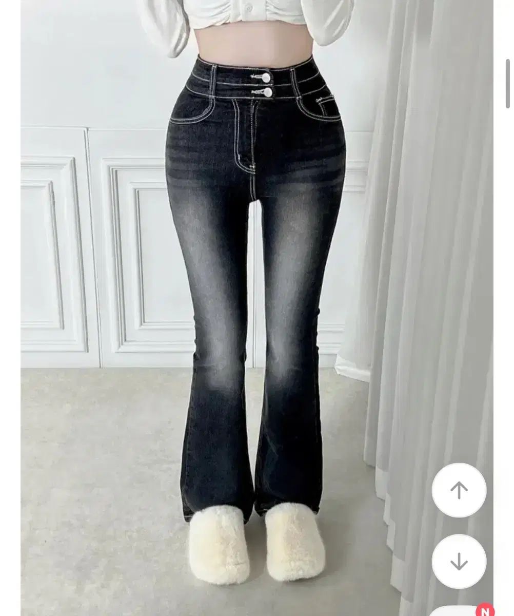 シンワ測定(Shinwa Sokutei) 丸ノコガイド定規 Tスライド スリム