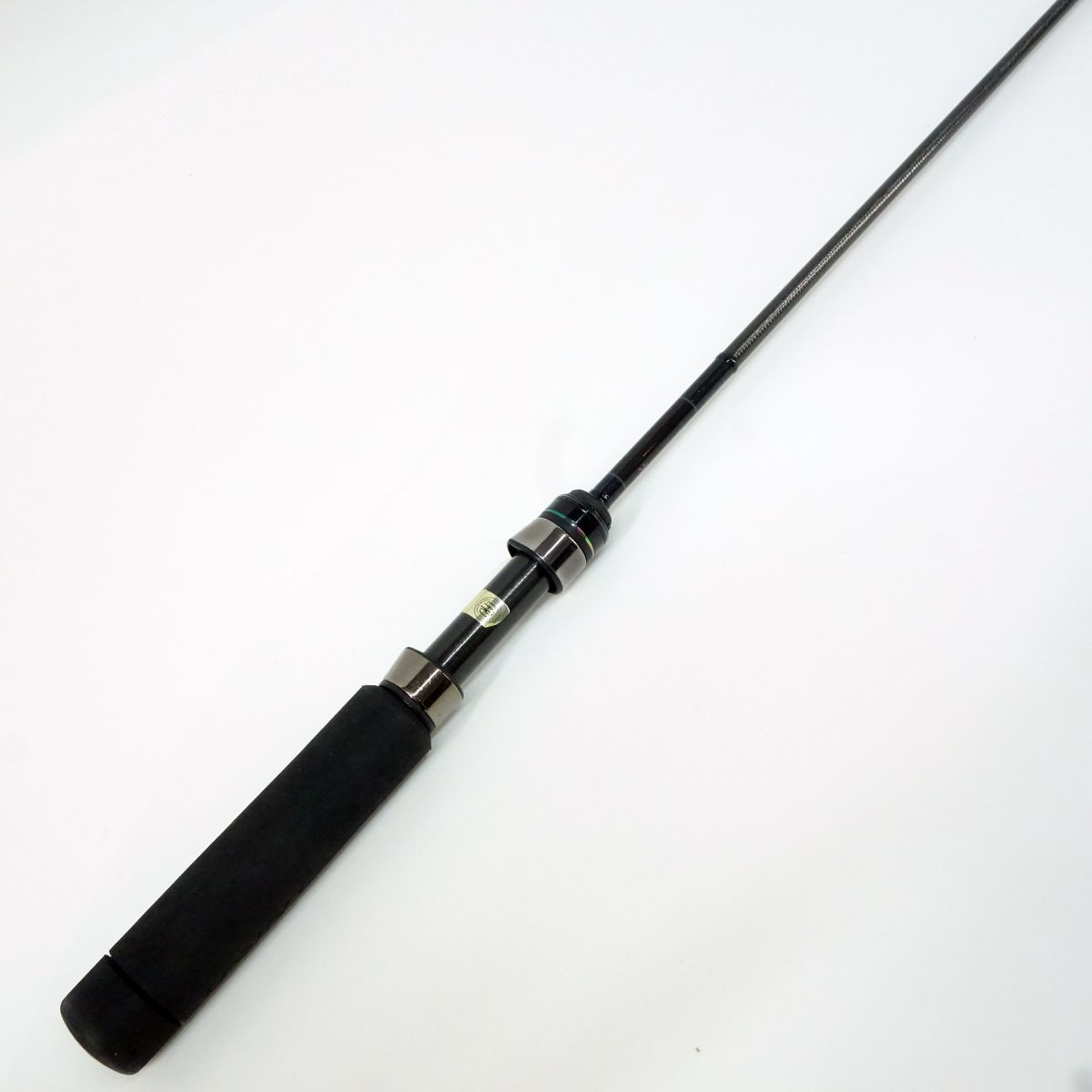 がまかつ LUXXE ラグゼ 宵姫 天 S61L-solid CODE No.24510 ※中古 